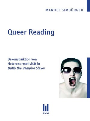 cover image of Queer Reading